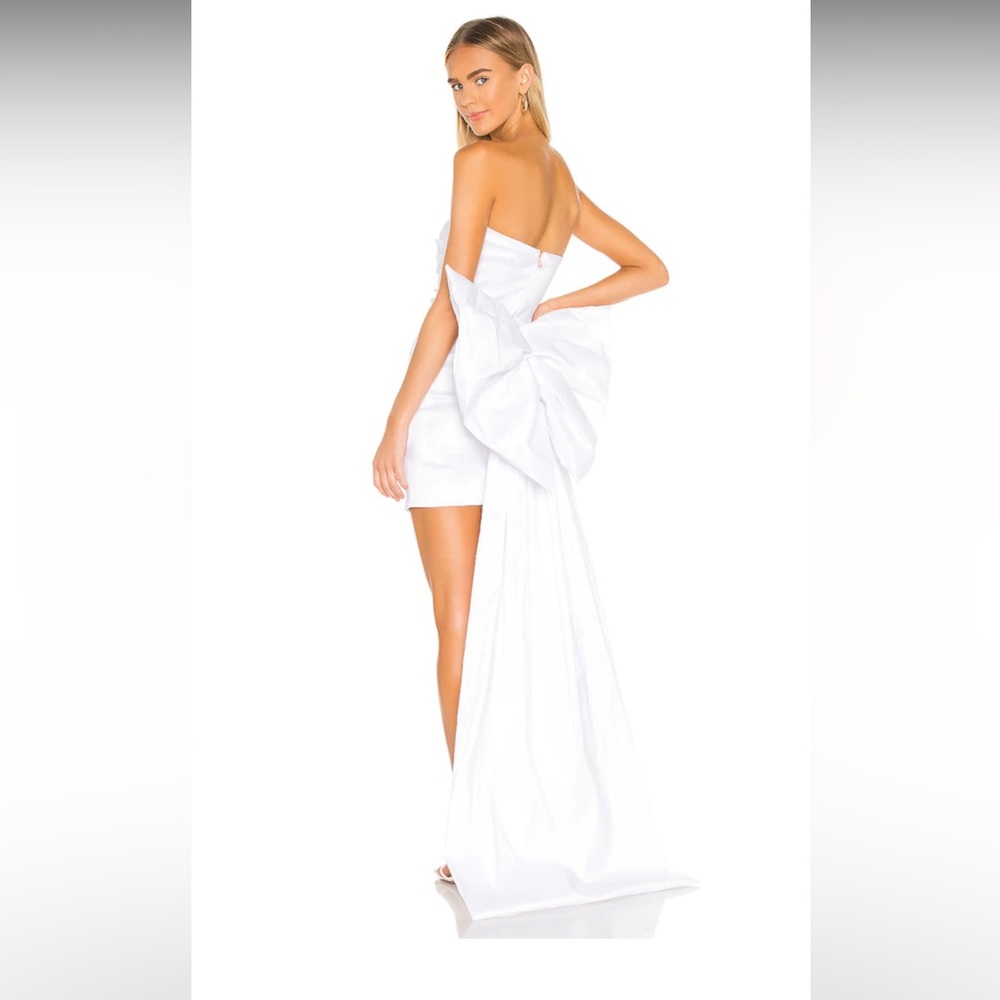 Nookie Adore 2 Way Dress Size Small Retail $369 on Revolve